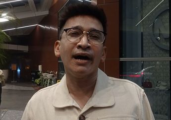 Kini Tinggal dengan Ruben Onsu, Betrand Peto Cerita Ini pada Sang Ayah