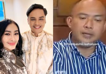 Iis Dahlia Terseret Kasus Penelantaran Anak Denada, Pengacara Ressa Tak Terima Sang Biduan Diduga Memojokkan Kliennya!