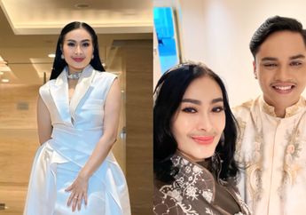 Profil Iis Dahlia, Pedangdut yang Ikut Terseret Soal Isu Penelantaran Anak Denada, Kini Dituding Salahkan Ressa