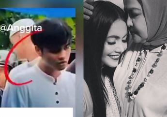 24 Tahun Tak Diakui, Video Lawas Ressa Gemetar di Liang Lahat Emilia Contessa Viral, Sikap Anak Denada Tuai Pujian