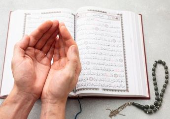 Inilah Jadwal Malam Nisfu Syaban 2026, Lengkap dengan Niat Puasa Ayyamul Bidh dan Amalan Mustajab