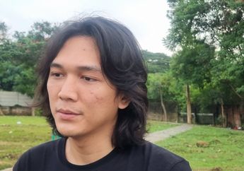 Enggan Tanggapi Isu Miring Kematian Lula Lahfah, Ibot: Saya Hanya Ingin Mengenang yang Baik Saja