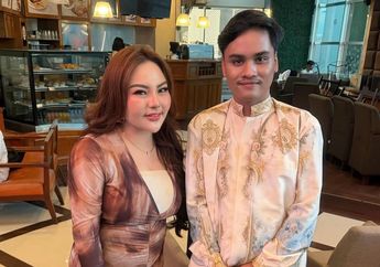 Tepis Tudingan Gila Harta Rp 7 Miliar! Lisa Mariana Bongkar Niat Asli Ressa Gugat Denada