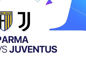 Link Live Streaming Parma vs Juventus di Serie A 2026 Besok Dini Hari