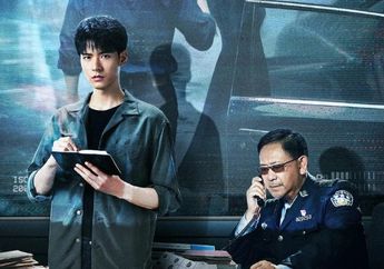 Sinopsis Drama China The Truth, Misteri Kriminal Penuh Analisis Forensik dan Psikologi