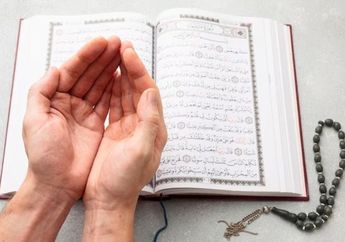 Jangan Sampai Terlewat, Malam Nisfu Syaban 2026 Jatuh Nanti Malam, Simak Tata Cara Baca Yasin 3 Kali