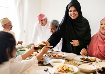 Kapan Batas Akhir Membayar Utang Puasa Ramadan? Simak Penjelasan Ustadz Abdul Somad