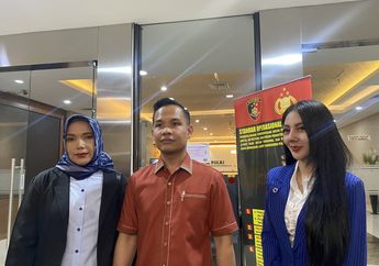 Ini Peran Agung, Sopir Inara Rusli yang Pertama Kali Mendapatkan Rekaman CCTV dalam Kasus Illegal Access