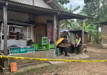 Kronologi Bocah 4 Tahun Dibunuh dan Dicabuli di Cilacap, Mayat Dibungkus Karung