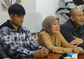 Fakta Baru! Miris, Begini Sikap Keluarga Denada pada Ressa Rizky Rossano saat Kecil