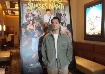 Balik ke Layar Lebar, Afgan Akui Syuting Singkat tapi Menantang