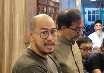 Materi Mens Rea Tuai Kontroversi, Pandji Pragiwaksono Jawab Kemungkinan Temui Raffi Ahmad