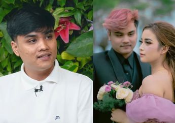 Heboh! Ressa Dituding Sudah Menikah dan Punya Anak dari Penyanyi Banyuwangi, Begini Klarifikasi Anak Denada
