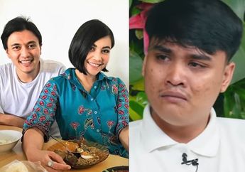 Adik Denada Buka Suara Soal Ayah Kandung Ressa Rizky Rossano, Singgung Soal Mantan Pacar dan Rasa Kecewa