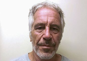 Profil Jeffrey Epstein yang Skandalnya Jadi Sorotan karena Menyeret Elite Dunia