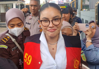 Masih Jadi Sorotan Publik, Kuasa Hukum Ungkap Kondisi Terkini Nikita Mirzani​