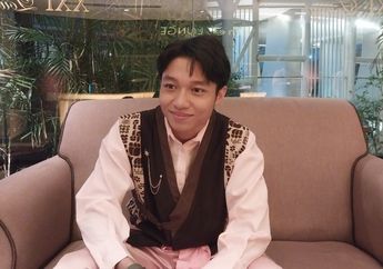 Totalitas Jadi Pria Singapura, Kiesha Alvaro Rela Kirim Puluhan Voice Note Demi Kuasai Dialek Singlish