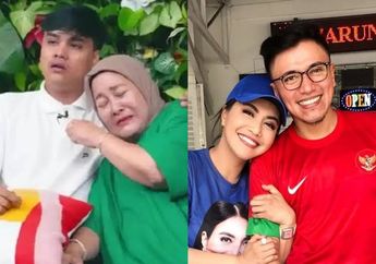 Desak Mama Ratih Ungkap Sosok Ayah Biologis Ressa Rosano, Enrico Tambunan Pasang Badan Bela Denada