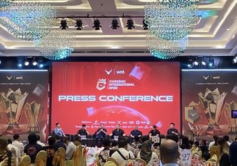 Billy Syahputra Percaya Diri soal Billiard, Akui Optimis Jadi Juara 1 di Pertandingan