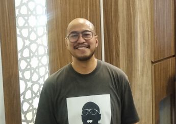 Pandji Pragiwaksono Dapat Wejangan dari MUI Usai Tabayyun Terkait Materi 'Mens Rea'