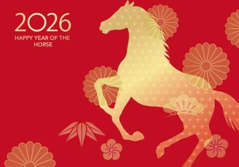 5 Arti Mimpi Membaca Ramalan Shio Saat Imlek, Simbol Kecemasan hingga Harapan Masa Depan