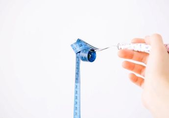 Mengenal Terapi GLP-1 untuk Mendukung Program Penurunan Berat Badan Halofit