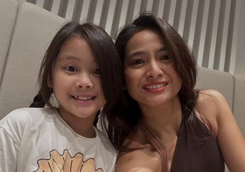 Meski Sudah Bercerai, Acha Septriasa Tetap Pilih Tinggal di Sydney Demi Lingkungan Sang Anak