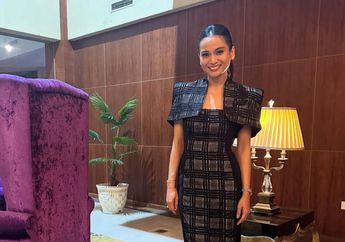 Cara Acha Septriasa dan Mantan Suami Kompak Bagi Waktu Agar Anak Tak Kehilangan Sosok Orang Tua