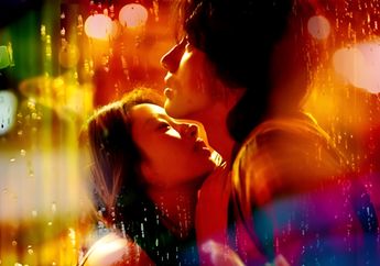 Sinopsis Drama China The Forbidden Flower, Romansa Dewasa Jerry Yan dan Xu Ruohan yang Bikin Baper