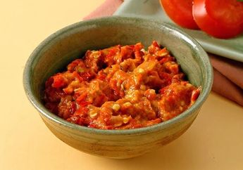 Rahasia Sambal Awet 3 Bulan Tanpa Pengawet, Solusi Cerdas Hemat Uang Belanja Jelang Puasa Ramadan 2026
