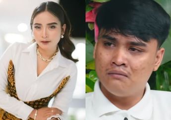 Dini Sebut Nafkah Anak Seret, Kuasa Hukum Anak Denada Tantang Mantan Istri Ressa Rizky Rossano: Silakan Gugat