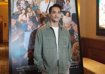 Kembali ke Dunia Film, Afgan Ungkap Kedalaman Peran Dwiki dan Makna Sukses Versinya