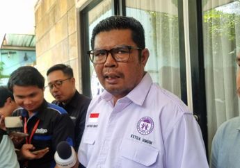 Konflik Memanas, Komnas Anak Siapkan Psikolog untuk Pantau Kondisi Mental Anak Inara Rusli dan Virgoun