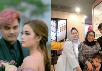 Dini Ikut Koar-koar setelah Sempat Minta Tak Dilibatkan, Ressa Bingung pada Sikap Mantan Istri, Kuasa Hukum: Kan Konyol