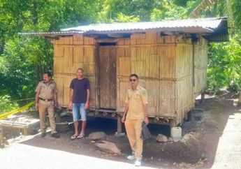 Kronologi Anak SD Bunuh Diri di NTT, Putus Asa Tak Mampu Beli Buku dan Pena Seharga Rp 10 Ribu