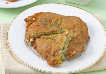 Anak-anak Dijamin Minta Nambah! Intip Resep Telur Dadar Sambal Kacang, Menu Sahur Praktis yang Bikin Kenyang Seharian