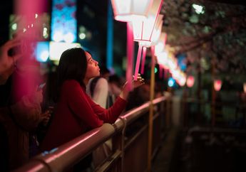 5 Arti Mimpi Merayakan Imlek Sendirian, Pertanda Positif atau Justru Patut Diwaspadai?