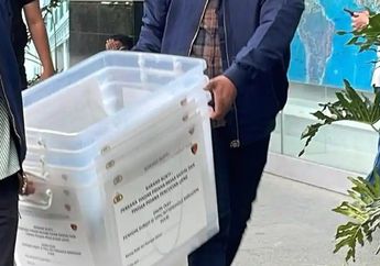 Kronologi Dirut PT MPAM Jadi Tersangka, Dugaan Insider Trading hingga Rekening Rp467 Miliar Diblokir