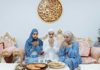 Ramadan 2026 Segera Tiba, Ini 5 Persiapan Wajib Menyambut Puasa yang Bisa Dilakukan Umat Muslim!