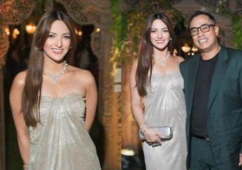 Profil Nia Ramadhani, Artis yang Digosipkan Cerai dengan Ardi Bakrie, Sang Asisten Tegaskan Itu Hoaks!