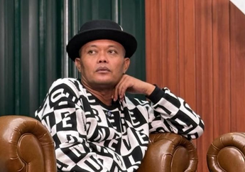 Disorot Soal Ahli Waris Bintang, Sule Singgung Uang Rp5 Miliar dan Safety Box