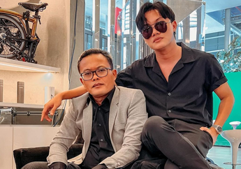 Sule Tegaskan Uang Rp 5 Miliar Milik Rizky Febian, Bukan Harta Warisan