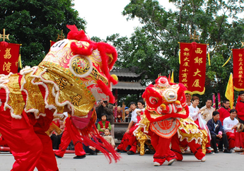 Libur Imlek 2026 Sajikan Long Weekend Empat Hari, Yuk Catat Jadwalnya