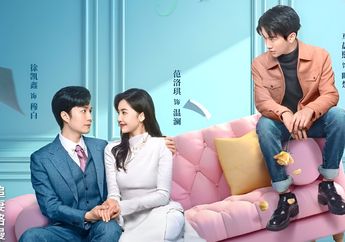 Sinopsis Drama China Love from Divorce, Fan Luo Qi dan Xu Kai Xin Baru Jatuh Cinta Setelah Bercerai