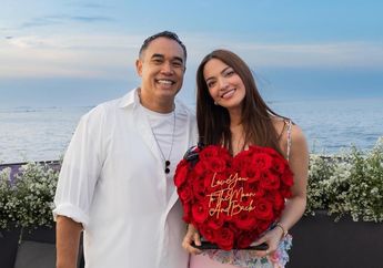 Bantah Isu Cerai, Nia Ramadhani Ungkap Alasan di Baliknya dan Akui Tak Pernah Cemburu dengan Ardi Bakrie