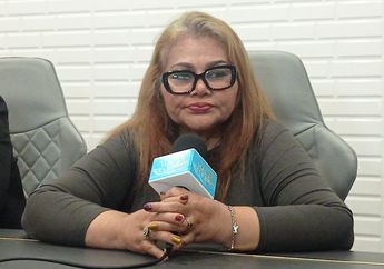 Inara Rusli Sempat Larang Anak Laki-lakinya Salat Jumat dengan Virgoun