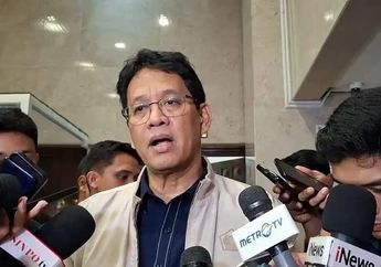 Menkeu Purbaya Yudhi Akan Rotasi 50 Pegawai Pajak, sang Menteri Beri Respons soal OTT KPK yang Menyasar Anak Buahnya