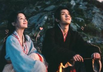 Sinopsis Drama China Generation to Generation, Rahasia Kelam dan Konflik Dunia Persilatan