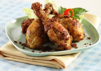 Anti Ribet Pas Sahur! Ini 4 Rahasia Ayam Ungkep Super Empuk dan Meresap ala Chef Hotel, Dijamin Nagih