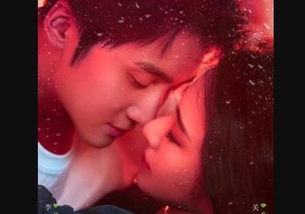 Sinopsis Drama China Fall in Love Again, Kisah Bangkitnya Aktris yang Dikhianati Cinta